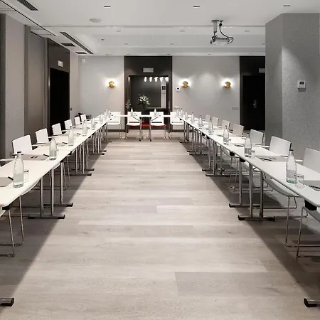 Olivia Plaza 4* Barcelone