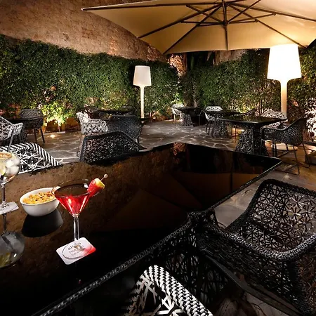 Hotel Olivia Plaza 4*