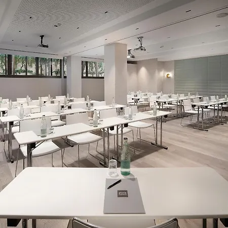 Olivia Plaza 4* Barcelone