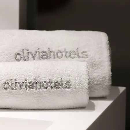 Hotel Olivia Plaza