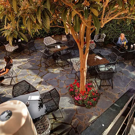 Olivia Plaza Hotel 4*