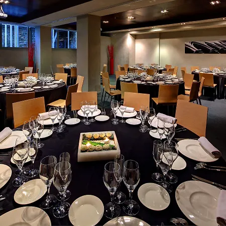 Hotel Olivia Plaza