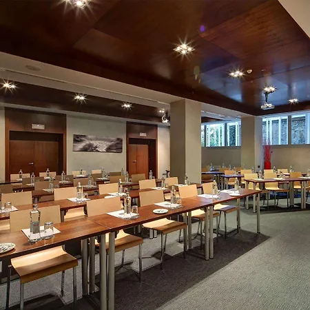 Olivia Plaza Hotel Barcelone