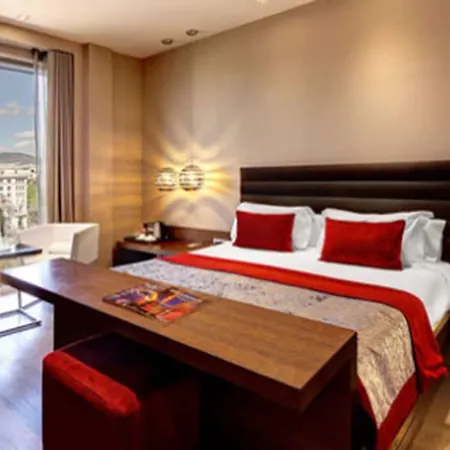 Olivia Plaza 4* Βαρκελώνη