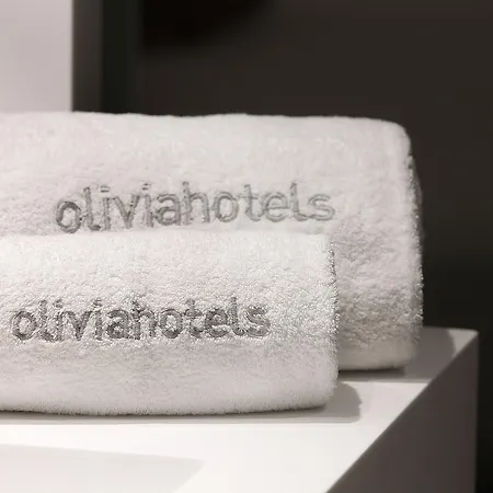 Olivia Plaza 4* Βαρκελώνη