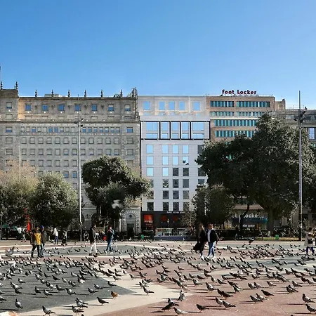 Olivia Plaza Ξενοδοχείο