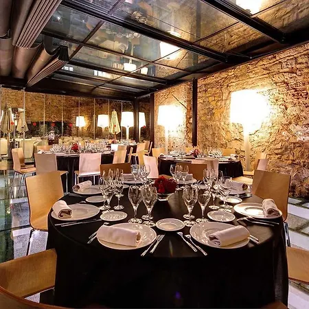 Olivia Plaza 4* Βαρκελώνη