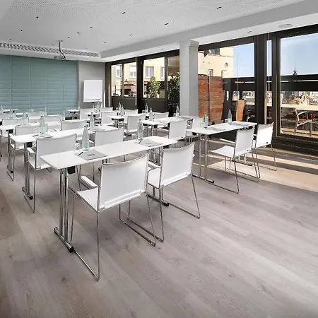 Olivia Plaza 4* Barcelone