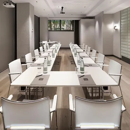 Hotel Olivia Plaza Barcelone
