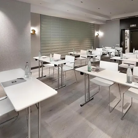 Hotel Olivia Plaza Barcelone