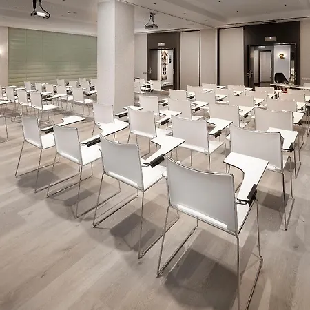 Olivia Plaza Hotel Barcelone