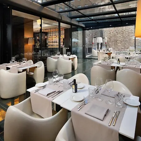 Olivia Plaza Hotel Barcelone