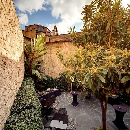 Hotel Olivia Plaza Barcelone