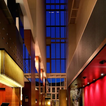 Olivia Plaza Hotel Barcelone