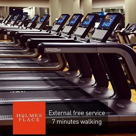 Olivia Plaza 4* Βαρκελώνη