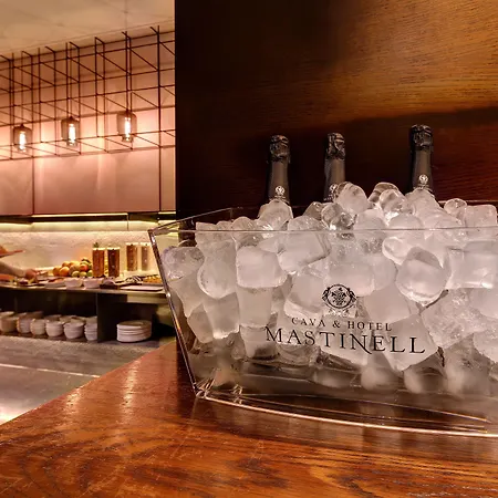 Olivia Plaza 4* Βαρκελώνη