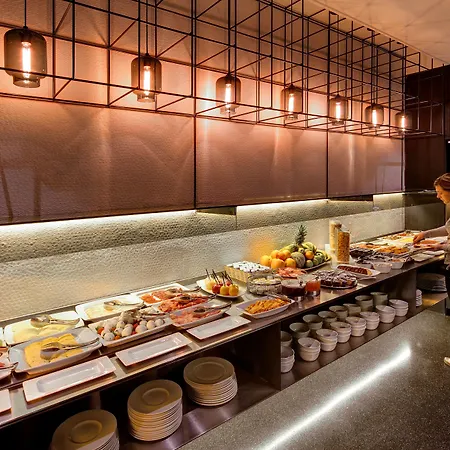 オリビア プラザ