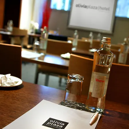 ホテル オリビア プラザ