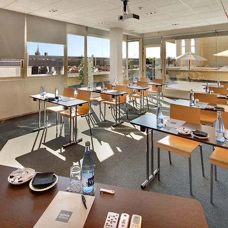 オリビア プラザ