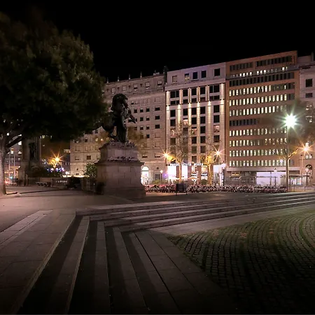 Hotel Olivia Plaza 4*
