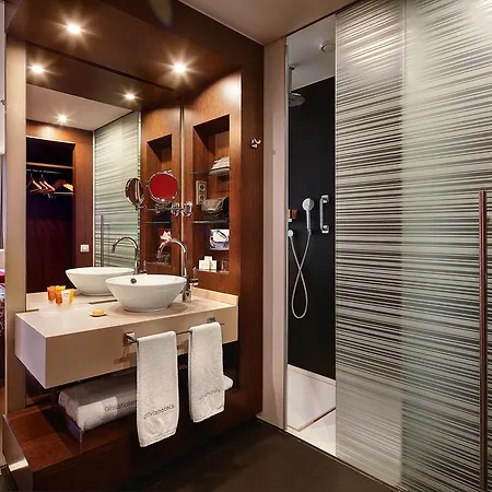 Olivia Plaza 4* Barcelone