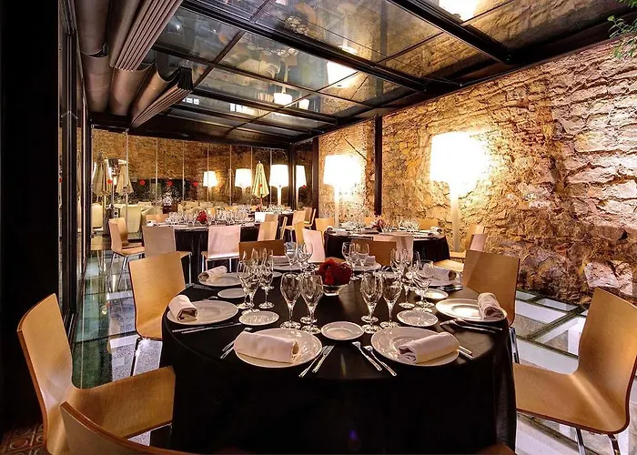 Olivia Plaza 4* Barcelona