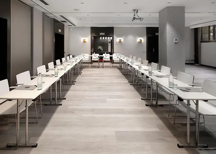 Olivia Plaza 4* Barcelona