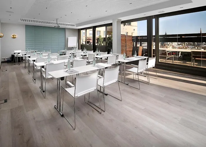 Olivia Plaza 4* Barcelona
