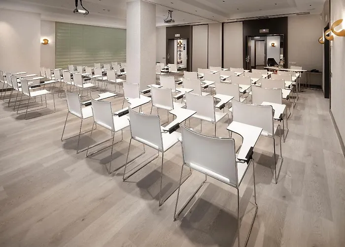 Olivia Plaza Hotel Barcelona