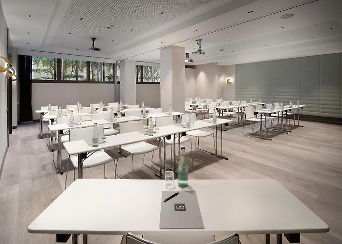 Olivia Plaza 4* Barcelona