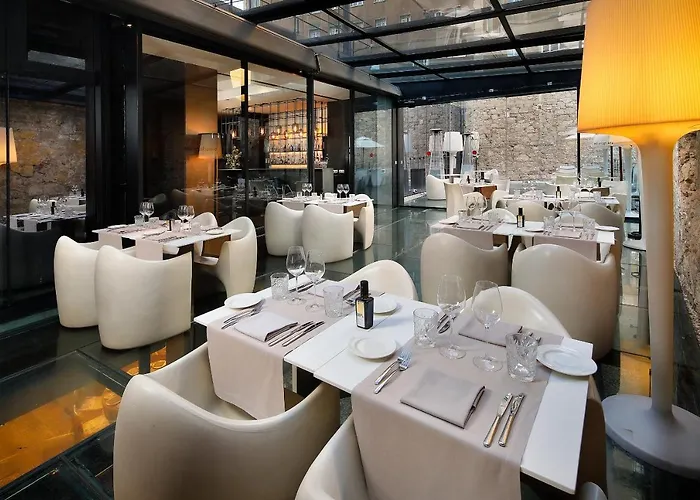 Olivia Plaza Hotel Barcelona