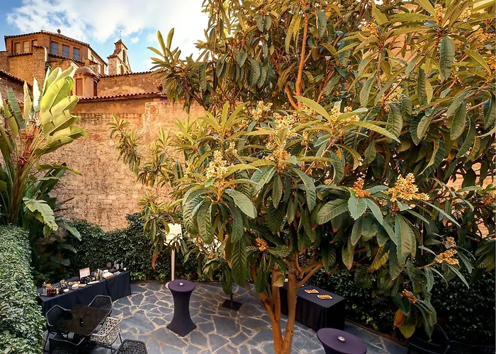 Hotel Olivia Plaza 4*