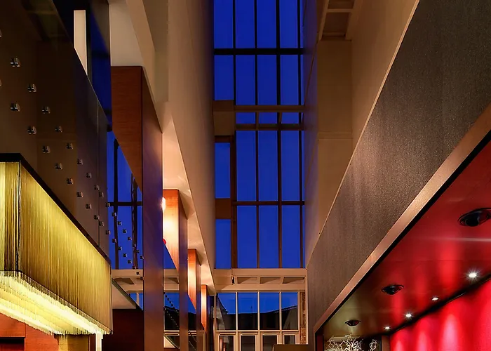 Olivia Plaza Hotel Barcelona