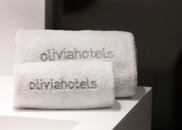 Hotel Olivia Plaza