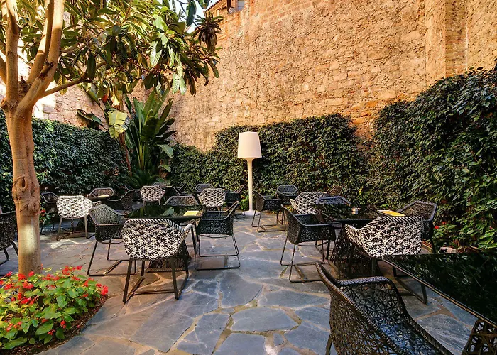 Olivia Plaza 4*