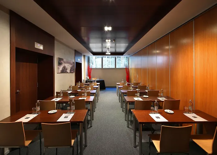 Olivia Plaza Hotel Barcelona