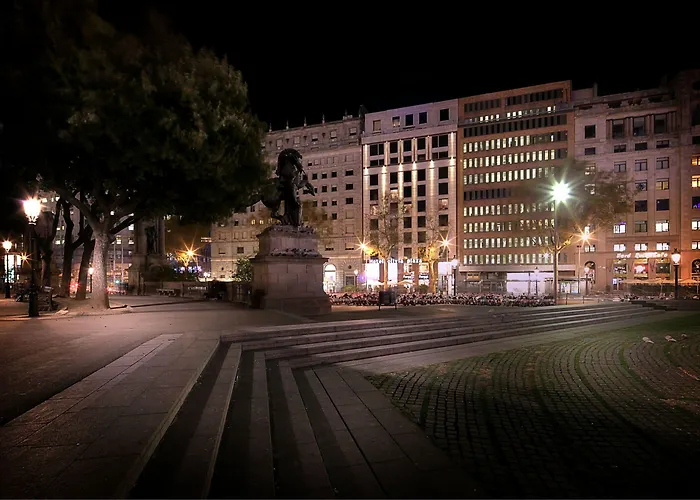 Hotel Olivia Plaza 4*