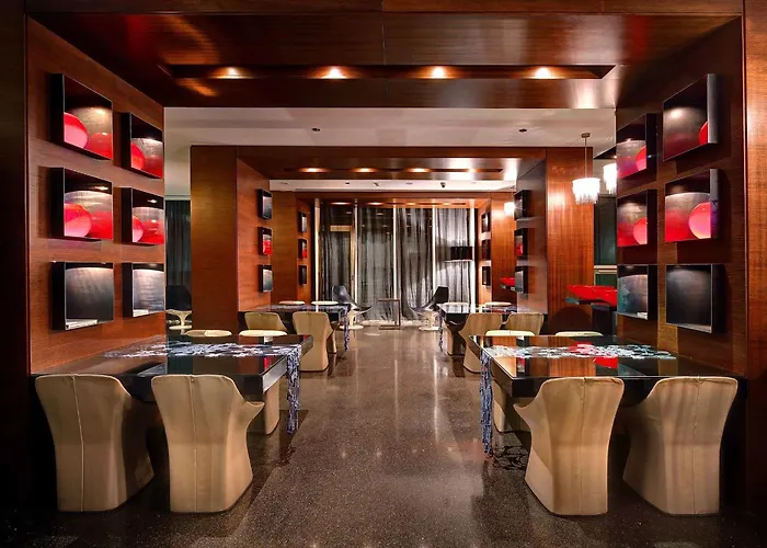 Olivia Plaza 4* Barcelona